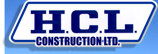 CONSTRUCTION LTD.